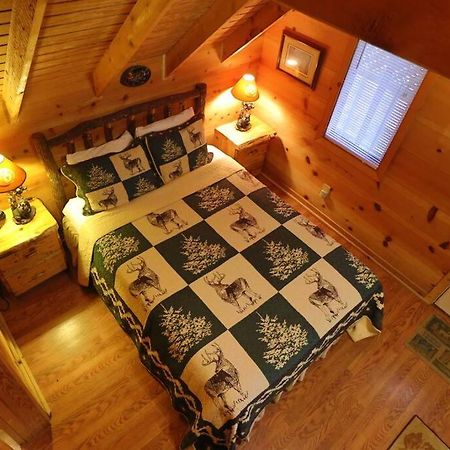 Cozy Cabin W/ Fireplace 3 Minutes To Helen! #2. エクステリア 写真